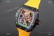 New Arrival Richard Mille Kongo RM68 01 Watch Ceramic Case Graffiti Dial Super Clone (2)_th.jpg